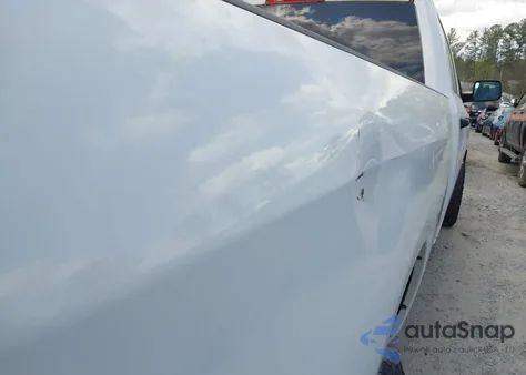 2022 Ram 2500 Tradesman 4X4 8' Box z USA, uszkodzony, nr VIN 3C6UR5HJ3NG202553